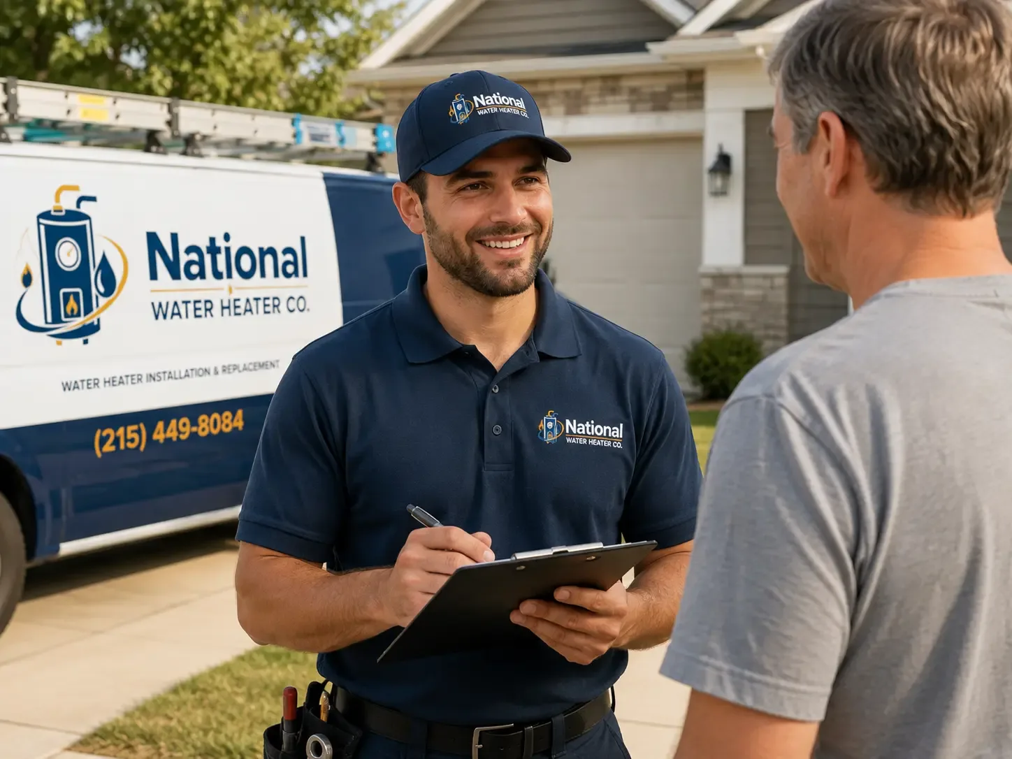 Water Heater Installation Rocky Ridge, MD FAQs